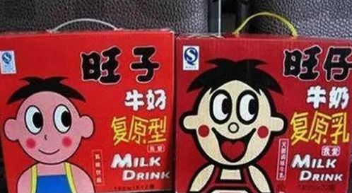 令人很惱火的 翻版 飲料,不注意看就買錯(cuò)了,你們遇到過(guò)嗎