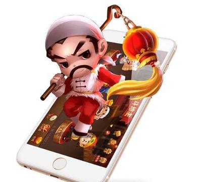 手機(jī)麻將開發(fā)